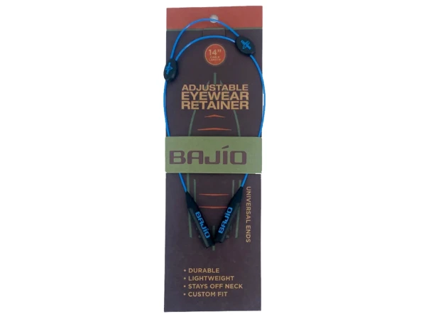 Bajio Keeper Mono, kolor: Royal White