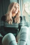DesignWool Marius Crewneck W, kolor: 138 - Norefjell