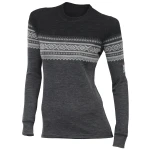 DesignWool Marius Crewneck W, kolor: 138 - Norefjell