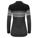 DesignWool Marius Crewneck W, kolor: 138 - Norefjell