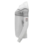 DesignWool Marius Crewneck W, kolor: 187 - Grafjell