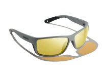 Bales Beach Basalt Matte, kolor: Yellow Mirror Glass