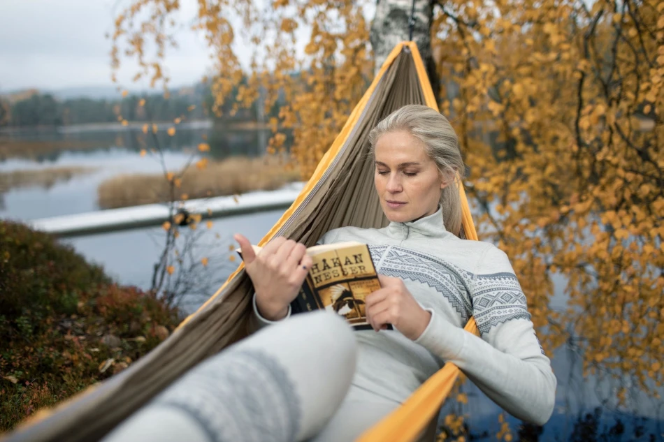 DesignWool Marius Mockneck W, kolor: 187 - Grafjell