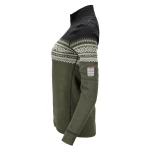 DesignWool Marius Mockneck W, kolor: 137 - Nordmarka