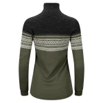 DesignWool Marius Mockneck W, kolor: 137 - Nordmarka
