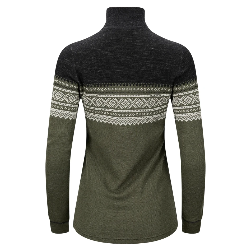 DesignWool Marius Mockneck W, kolor: 137 - Nordmarka