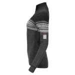 DesignWool Marius Mockneck W, kolor: 138 - Norefjell