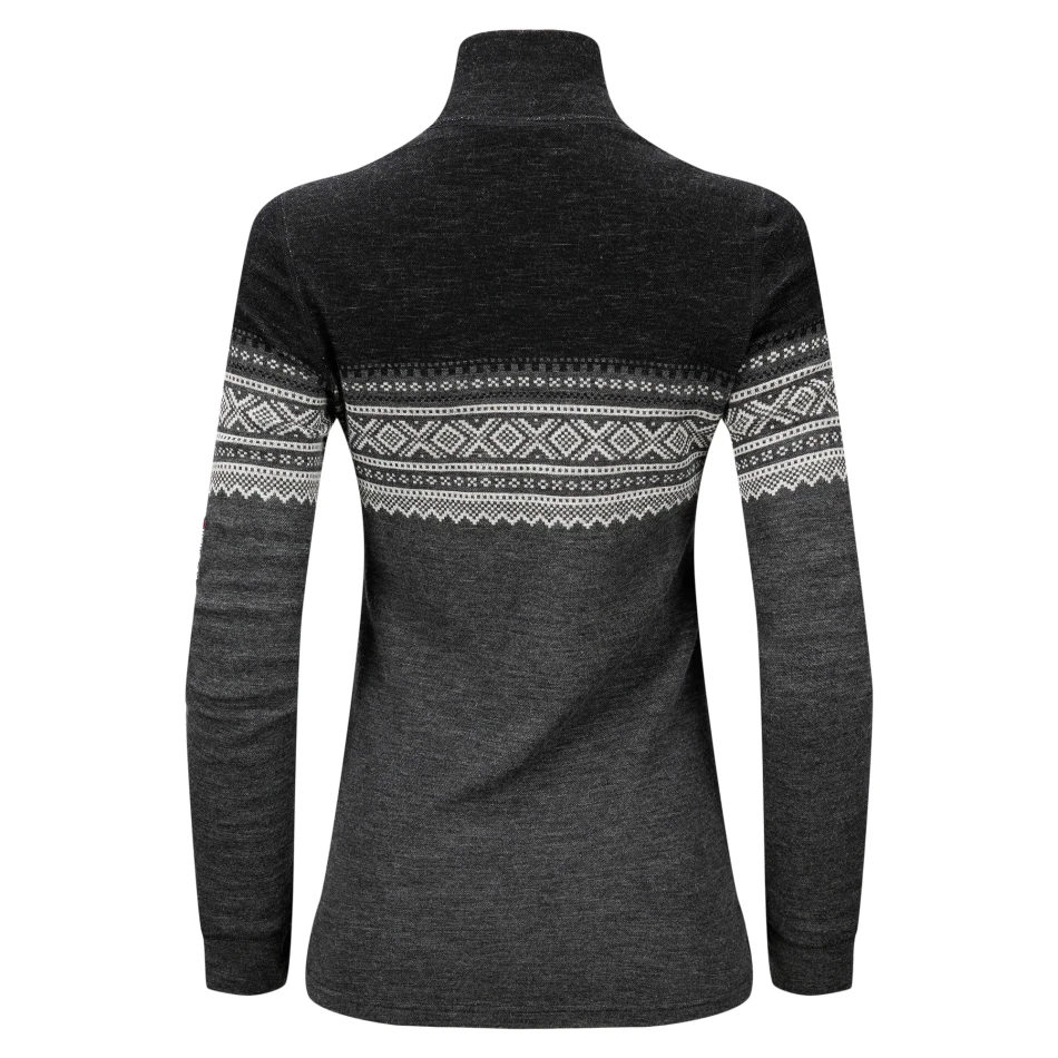 DesignWool Marius Mockneck W, kolor: 138 - Norefjell