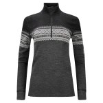DesignWool Marius Mockneck W, kolor: 138 - Norefjell