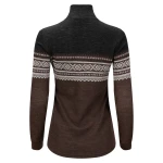 DesignWool Marius Mockneck W, kolor: 381 - Andersnatten