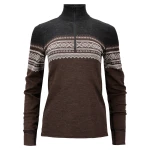 DesignWool Marius Mockneck W, kolor: 381 - Andersnatten
