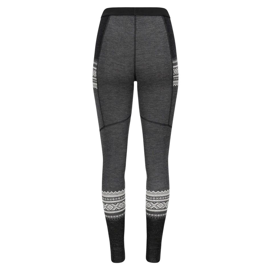 Aclima DesignWool Marius Longs W, kolor: 138 - Norefjell