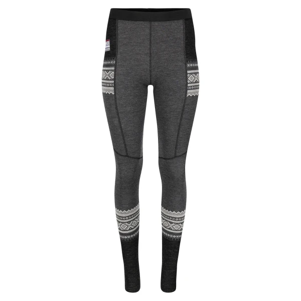 Aclima DesignWool Marius Longs W, kolor: 138 - Norefjell