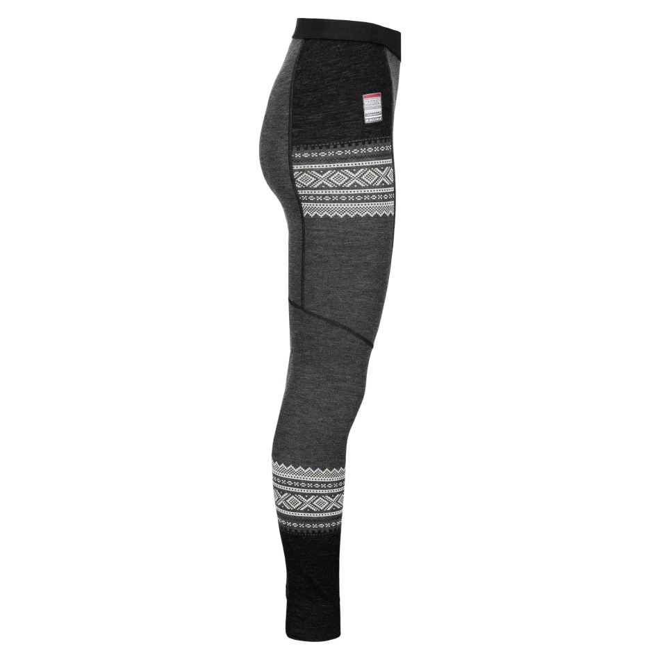 Aclima DesignWool Marius Longs W, kolor: 138 - Norefjell