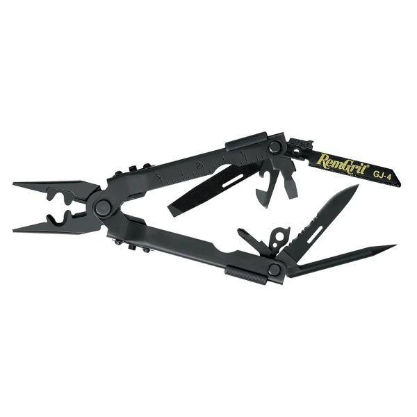 MP600 DET, kolor: Black