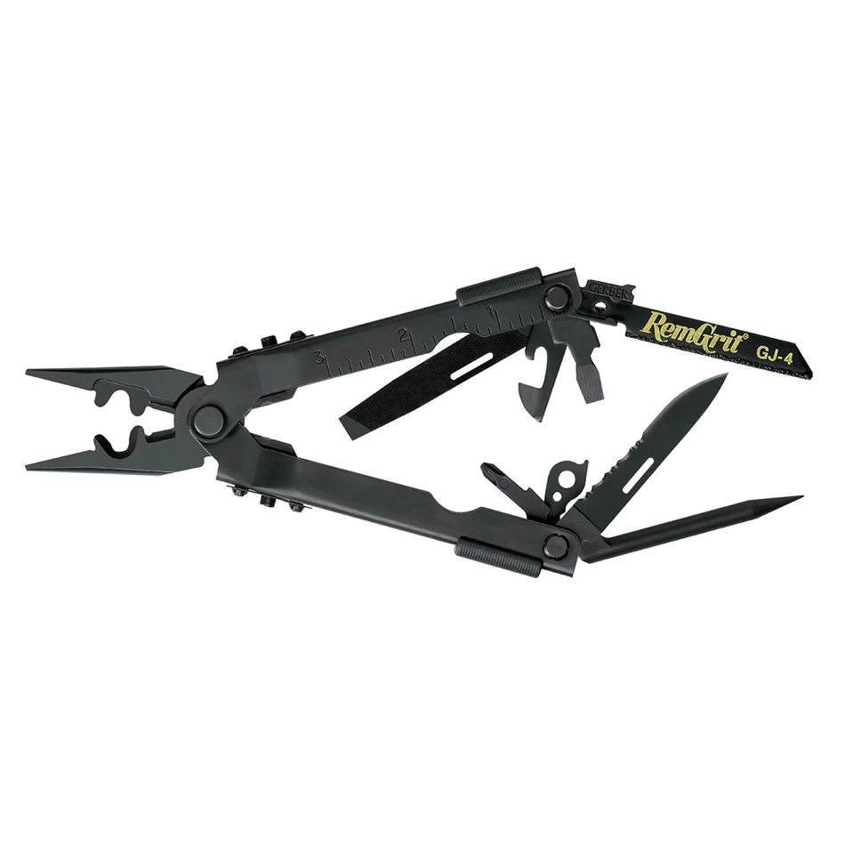 MP600 DET, kolor: Black