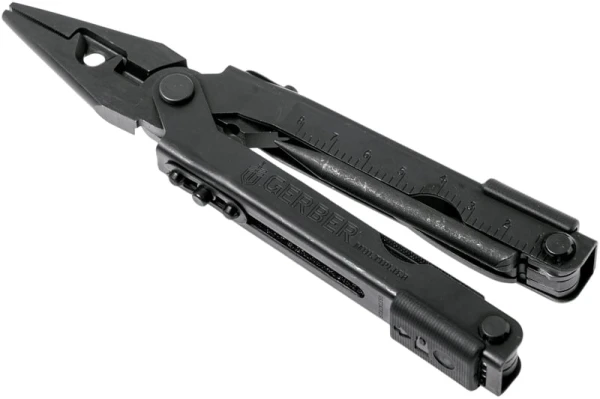 MP600 DET, kolor: Black