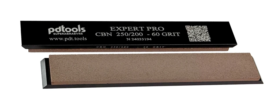 CBN EXPERT PRO 60 grit
