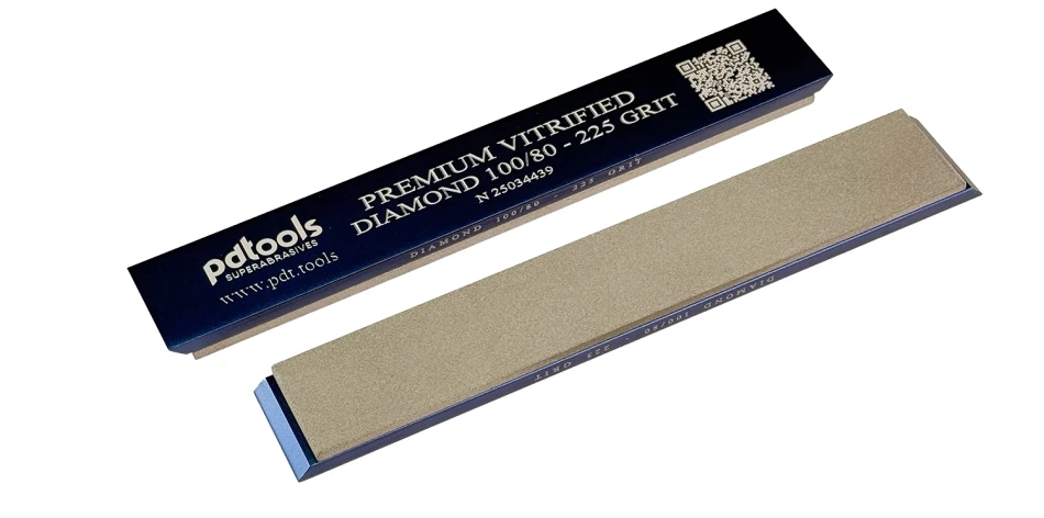 PREMIUM VITRIFIED CBN 225 Grit