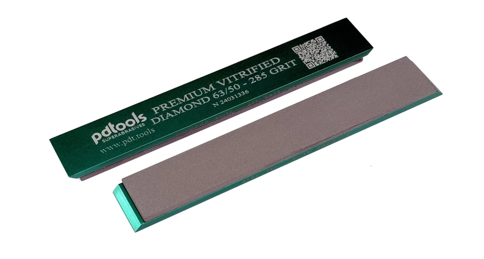 PREMIUM VITRIFIED CBN 285 Grit