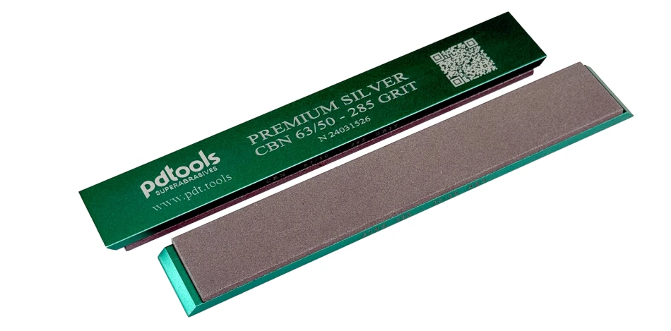 PDTools Premium Silver CBN - 285 grit