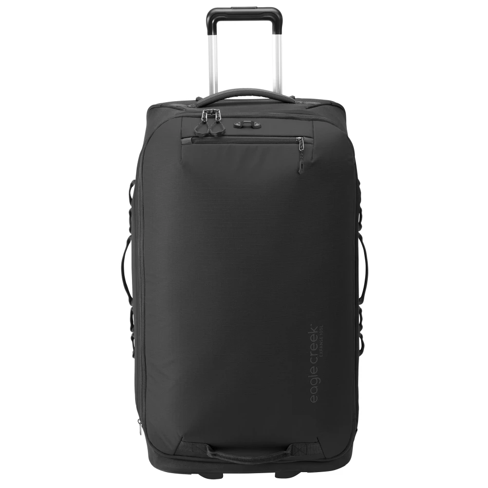 Eagle Creek Expanse 2-Wheel 105L, kolor: Black