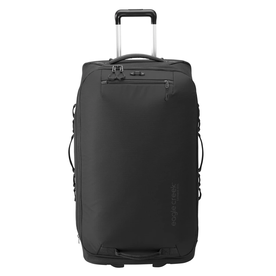 Eagle Creek Expanse 2-Wheel 105L, kolor: Black