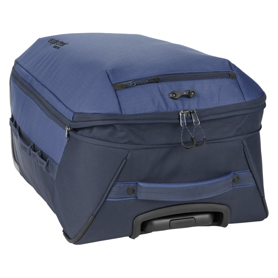 Eagle Creek Expanse 2-Wheel 105L, kolor: Pilot Blue