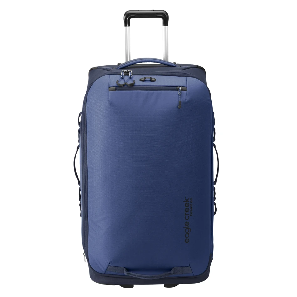 Eagle Creek Expanse 2-Wheel 105L, kolor: Pilot Blue