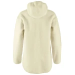 Fjallraven Vardag Fleece Long W, kolor: 113 - Chalk White