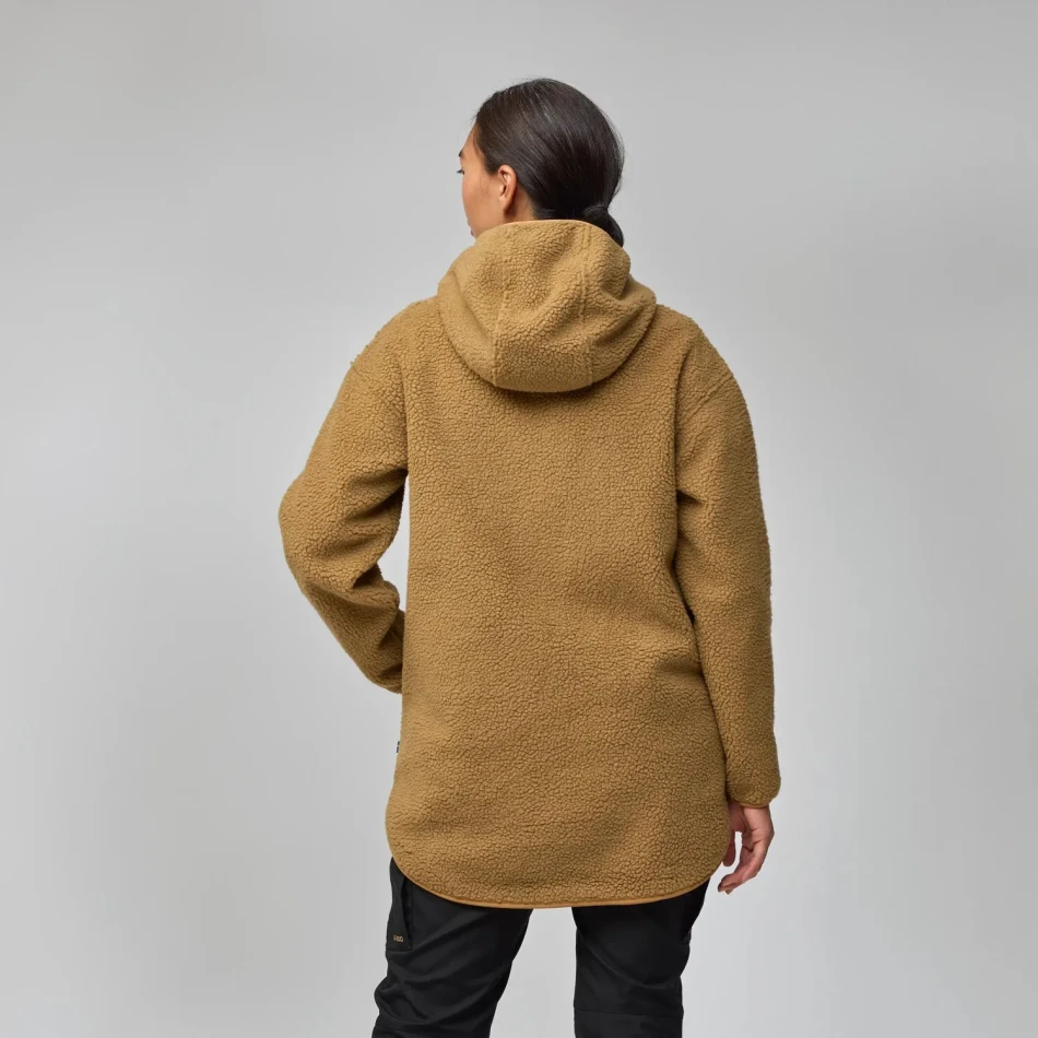 Fjallraven Vardag Fleece Long W