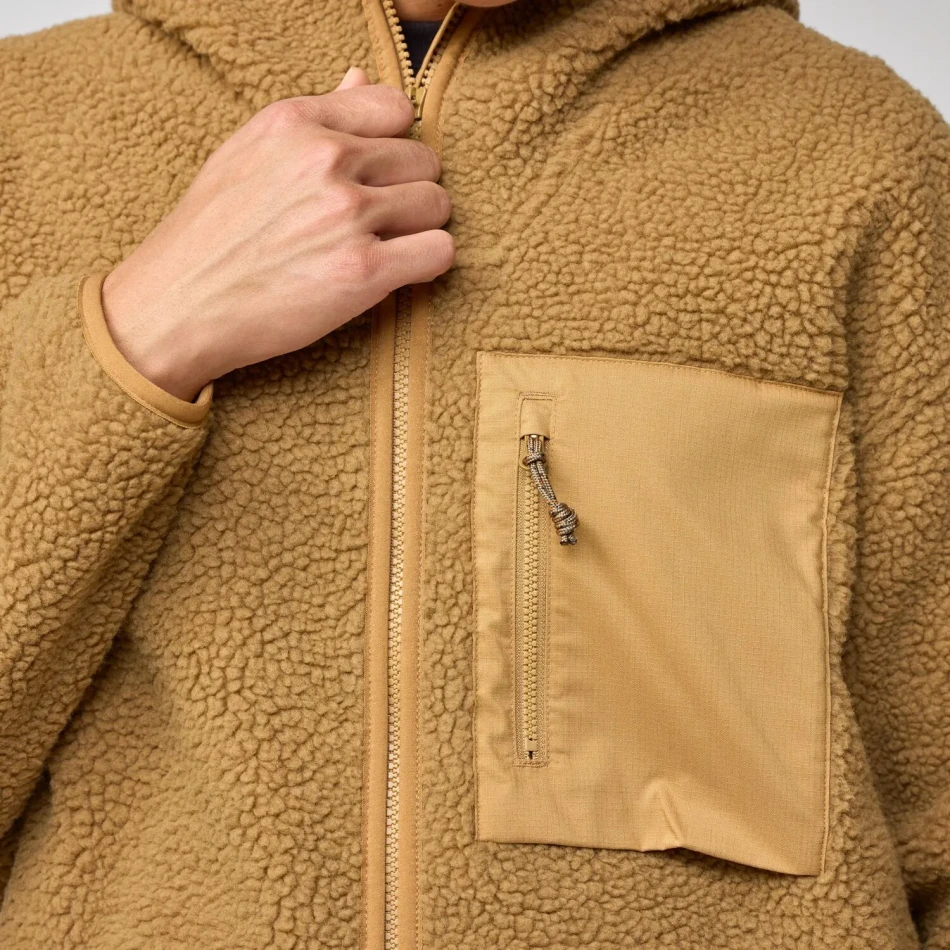 Fjallraven Vardag Fleece Long W