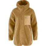 Fjallraven Vardag Fleece Long W