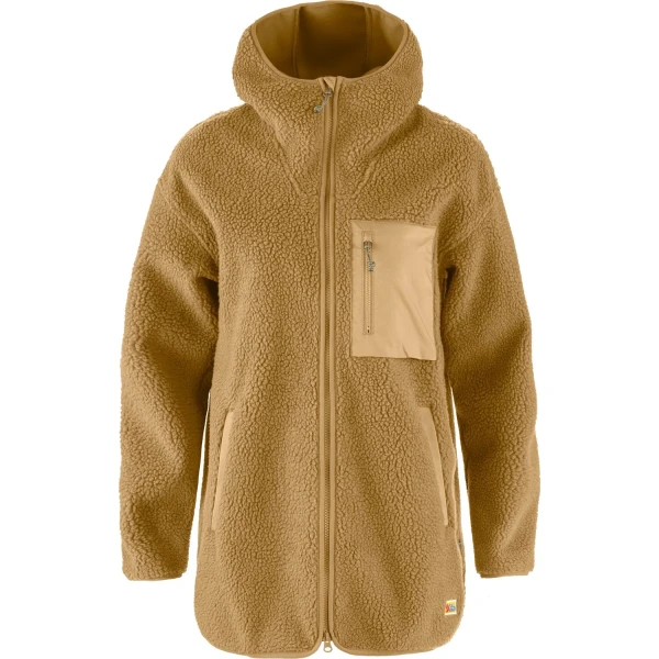 Fjallraven Vardag Fleece Long W