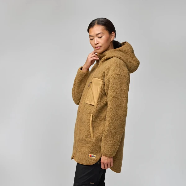Fjallraven Vardag Fleece Long W