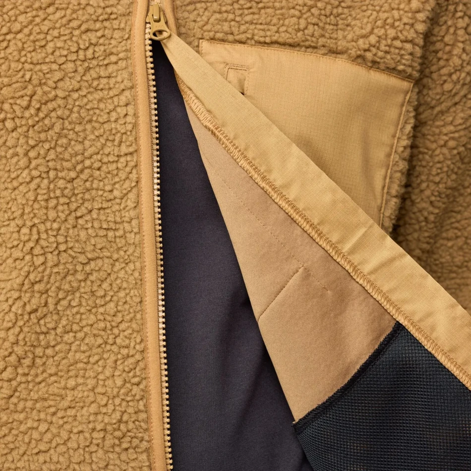 Fjallraven Vardag Fleece Long W