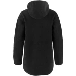 Fjallraven Vardag Fleece Long W, kolor: 550 - Black