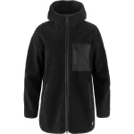 Fjallraven Vardag Fleece Long W, kolor: 550 - Black