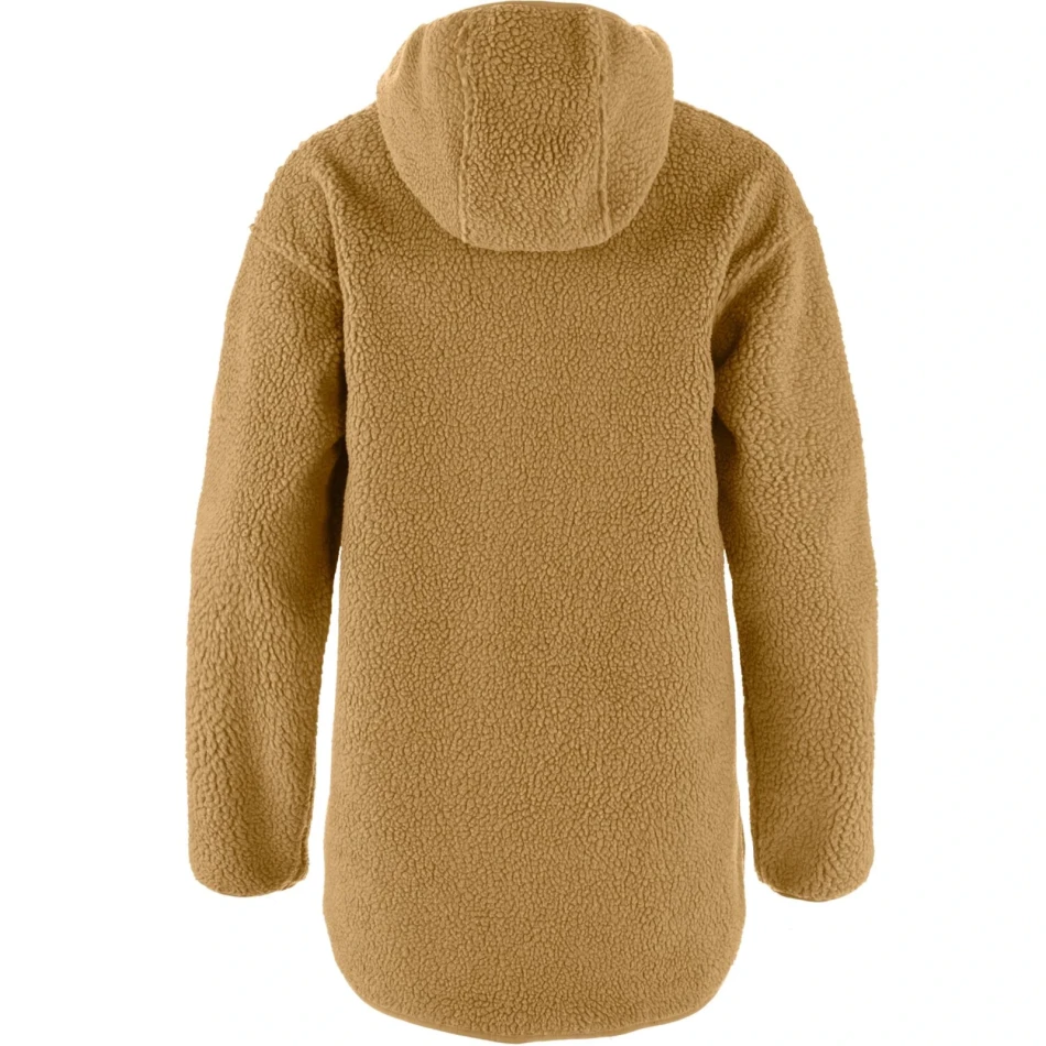 Fjallraven Vardag Fleece Long W