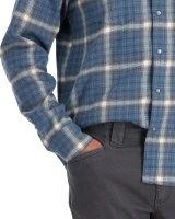 Gallatin Pant, kolor: 096 - Slate