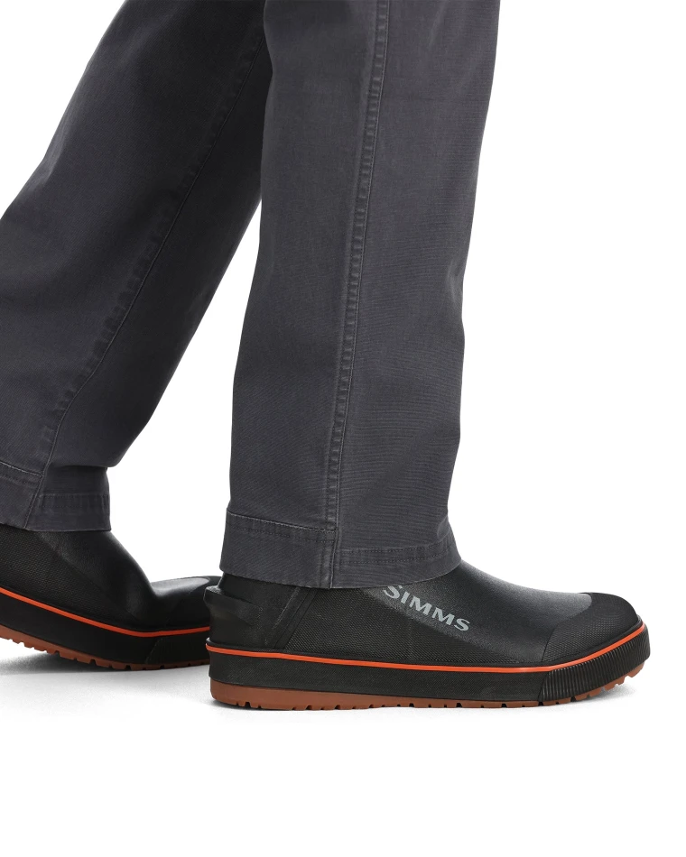 Gallatin Pant, kolor: 096 - Slate