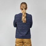 Fjallraven Snow Round Neck Sweater W