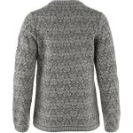 Fjallraven Snow Round Neck Sweater W, kolor: 020 - Grey
