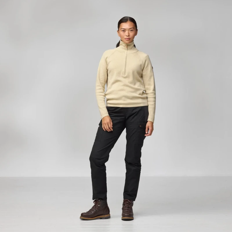 Fjallraven Ovik Lite Half Zip W