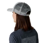 Fitz Roy Trout Trucker Hat, kolor: RWTL - Rock Wash: Thermal Blue
