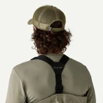 Fitz Roy Trout Trucker Hat, kolor: RVGN - River Rock Green