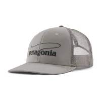 Take a Stand Trucker Hat, kolor: CLFO - Casting Logo - Forever Grey
