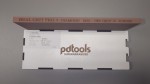 PDTools DUAL GRIT DIAMOND Expert PRO, gradacja: 550-1500 GRIT