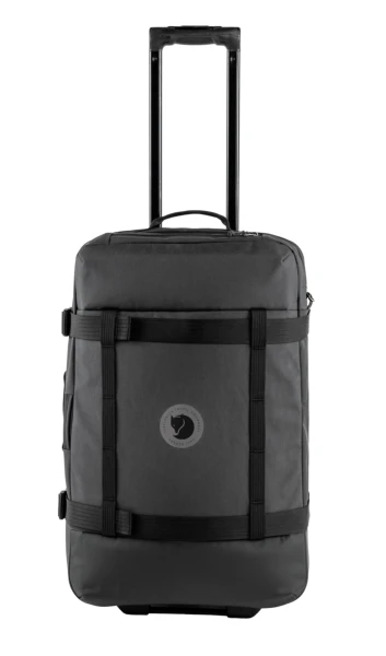 Fjallraven Farden Roller 75, kolor: 037 - Coal Black
