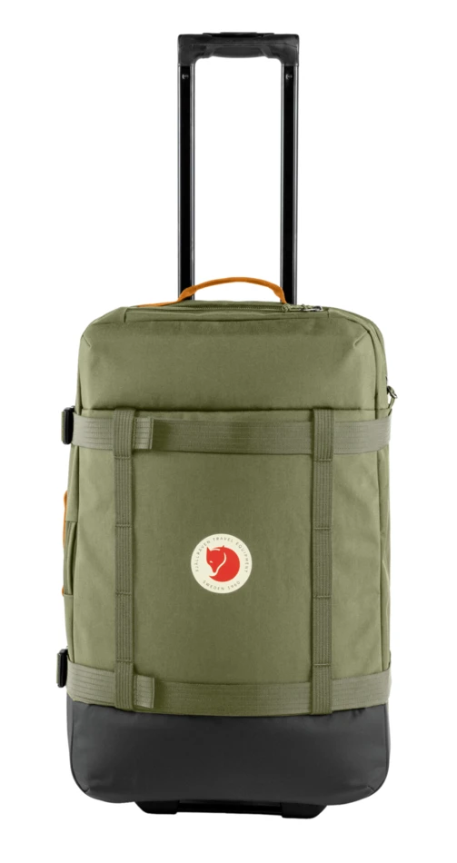 Fjallraven Farden Roller 75, kolor: 620 - Green